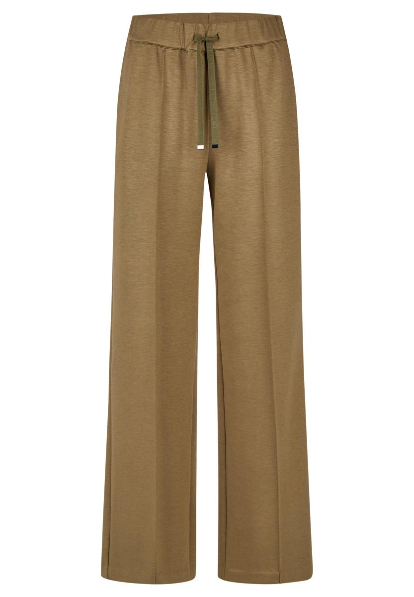 Le Comte Pantalon 55-622452 Groen 1