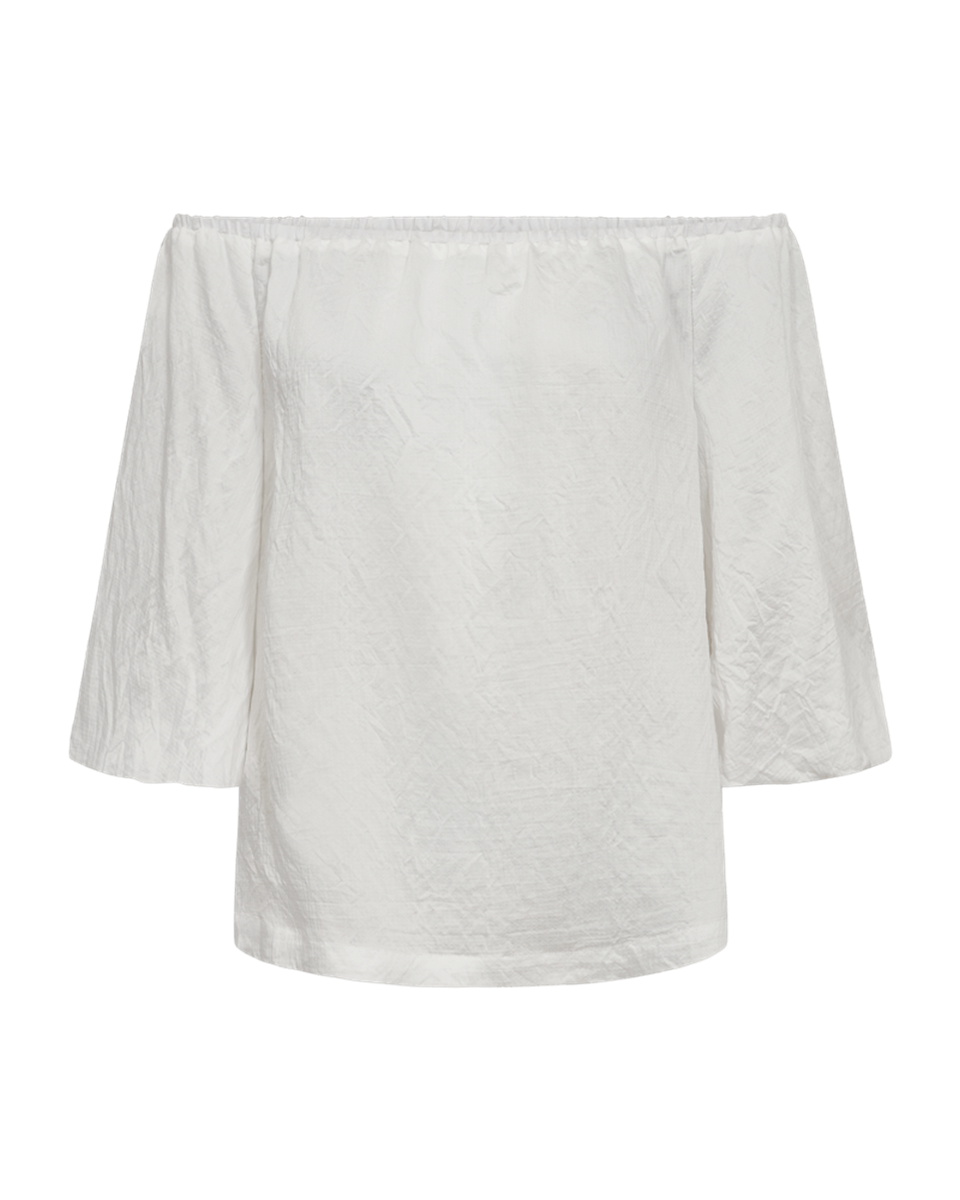 Freequent Freequent Blouse Dasia Wolwit 2