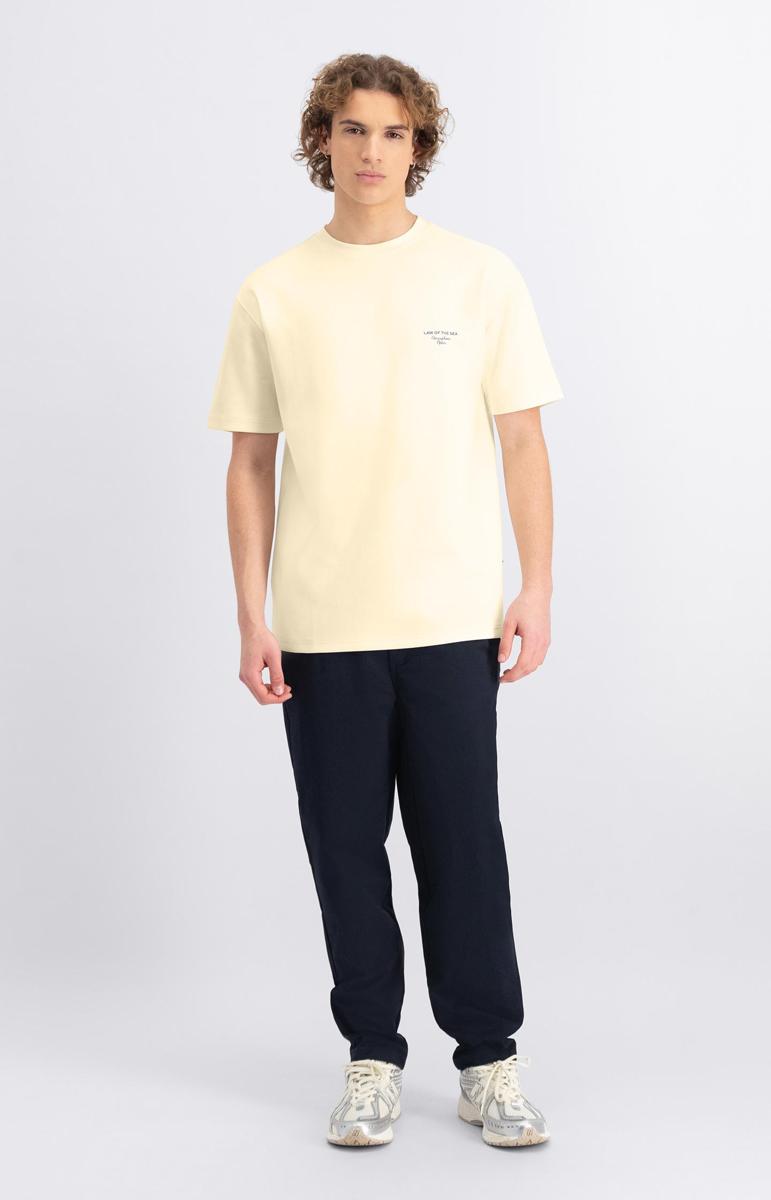 Law of the Sea Law of the Sea T-Shirt LAW-10071 Wolwit 6