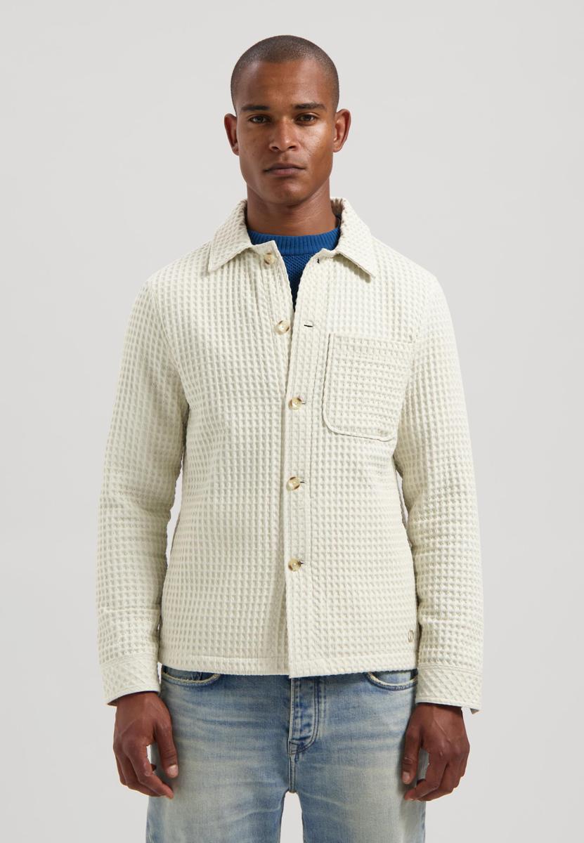 Overshirt Lino