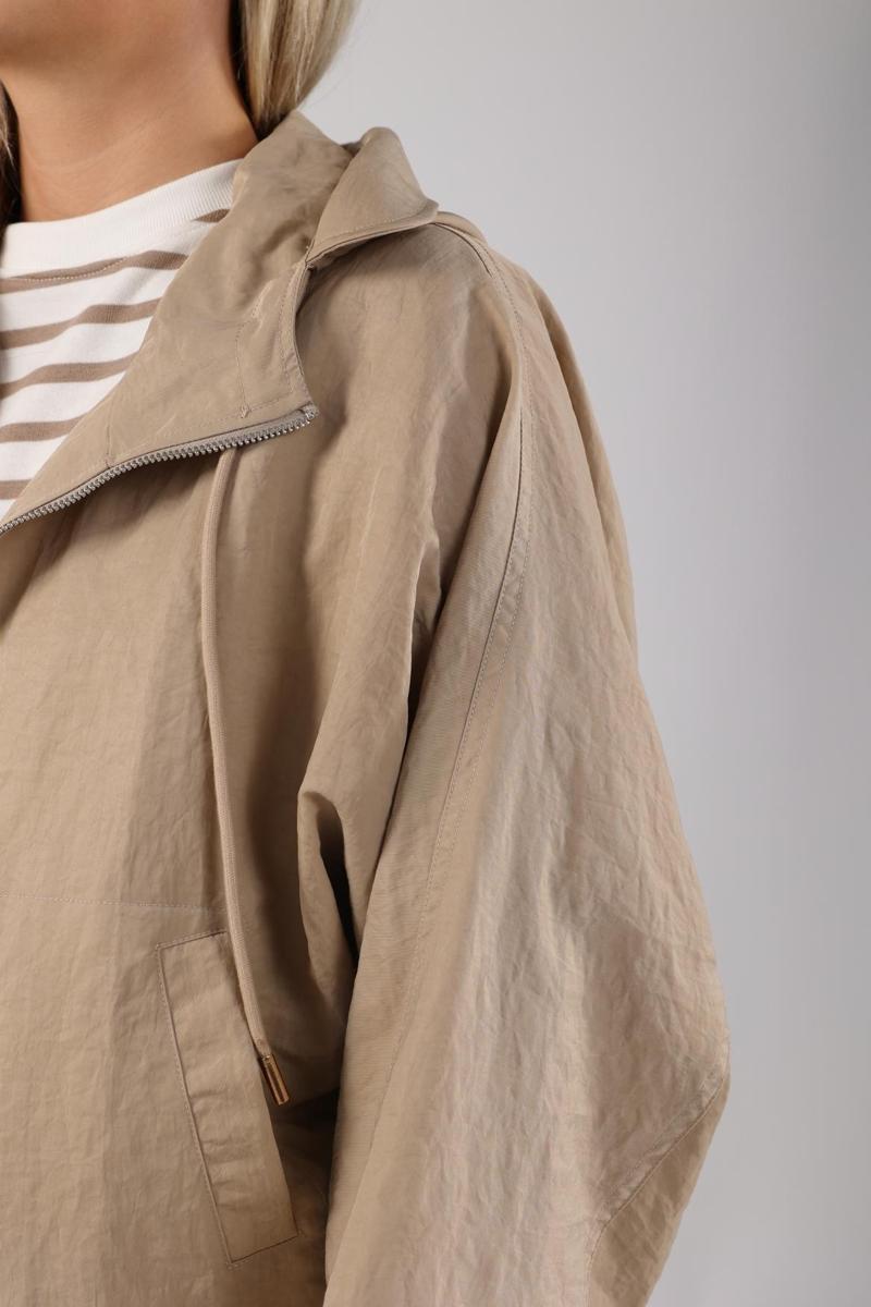 NUKUS NUKUS Blazer NKS13005 Beige 6