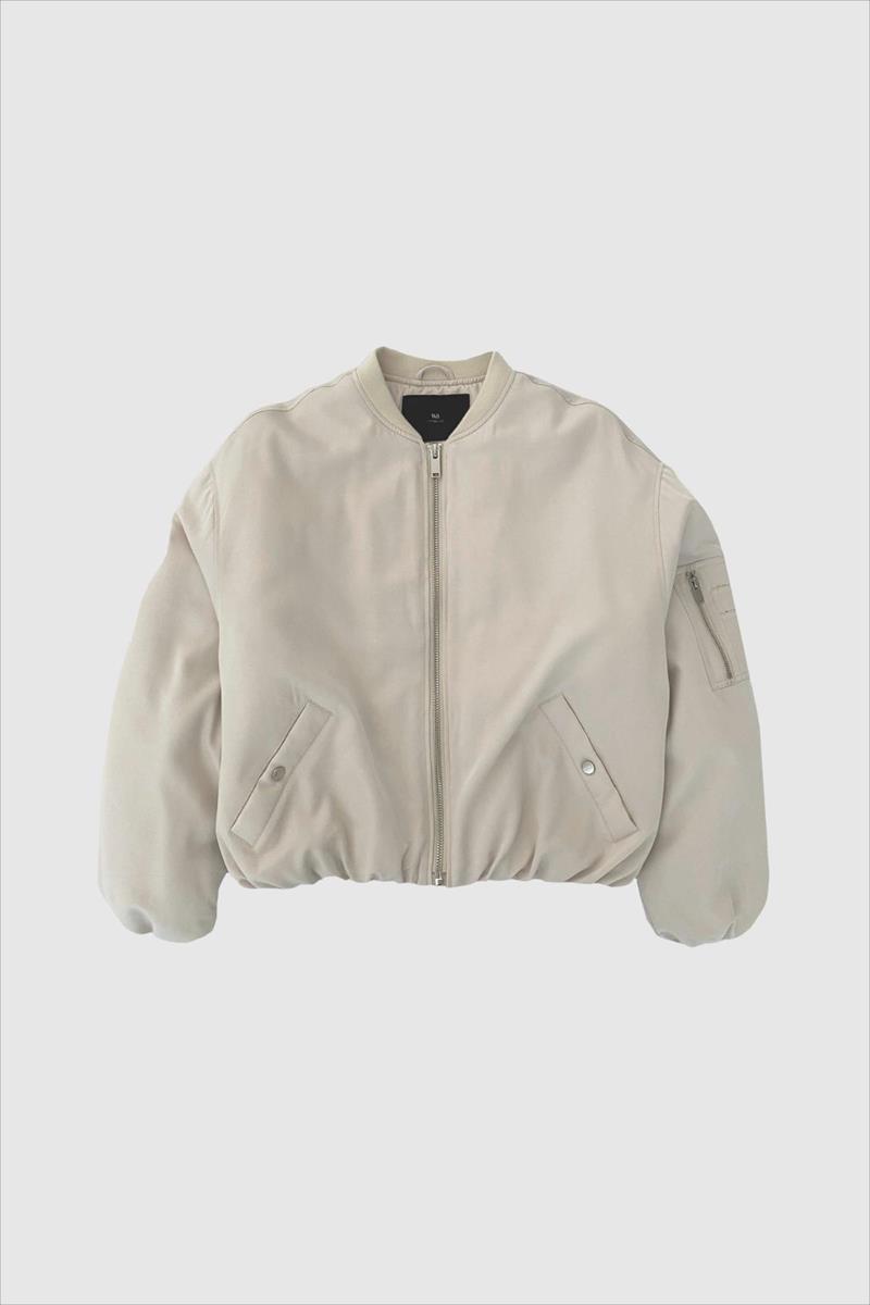 WithBlack WithBlack Jack Tracy Beige 2