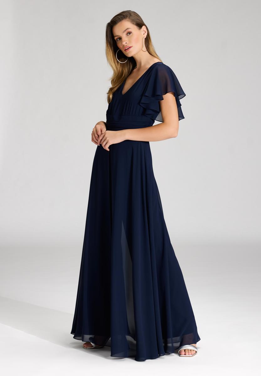 SWING SWING Jumpsuit 3AJ00400 Blauw 5