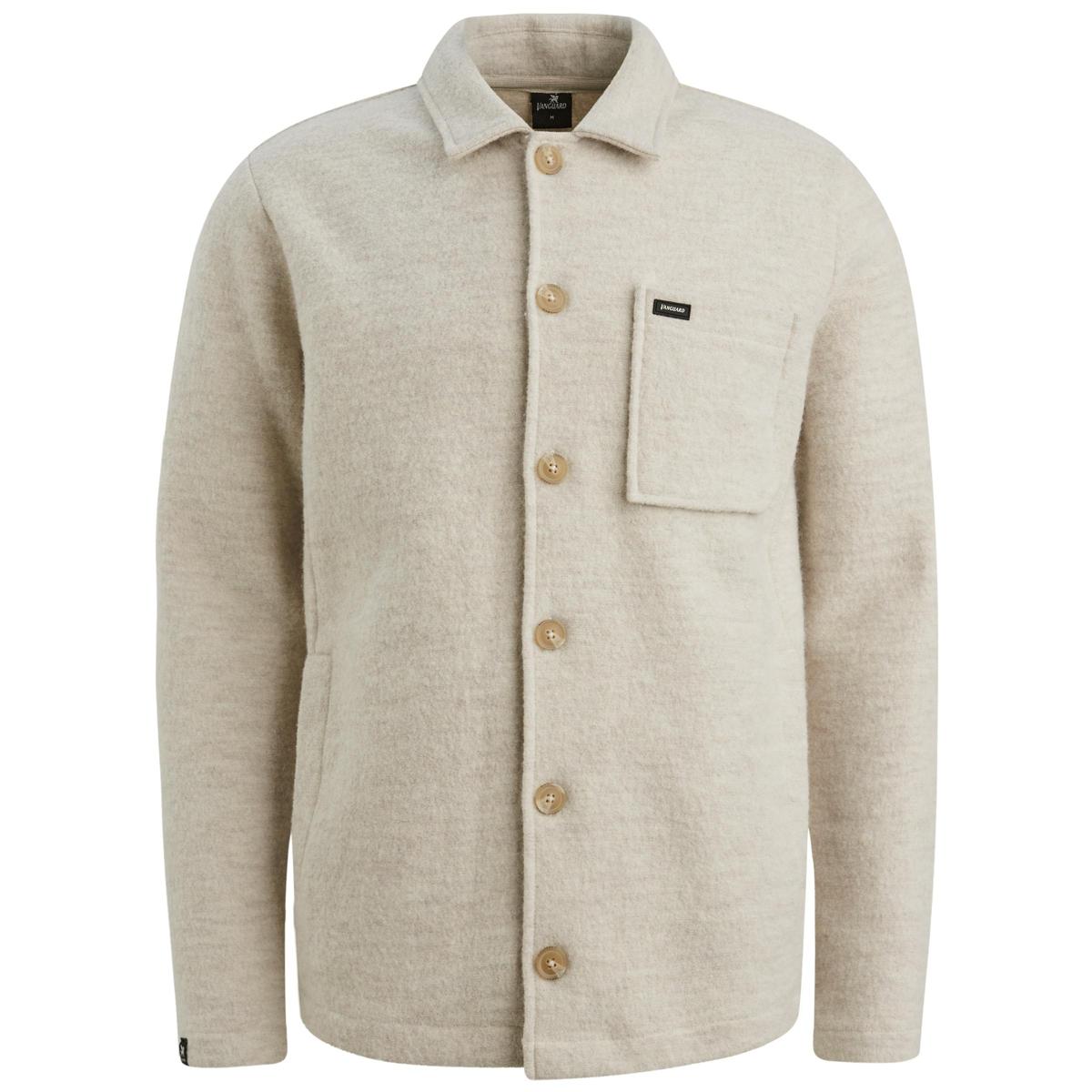Vanguard Polo VKC2510367 Grijs 1