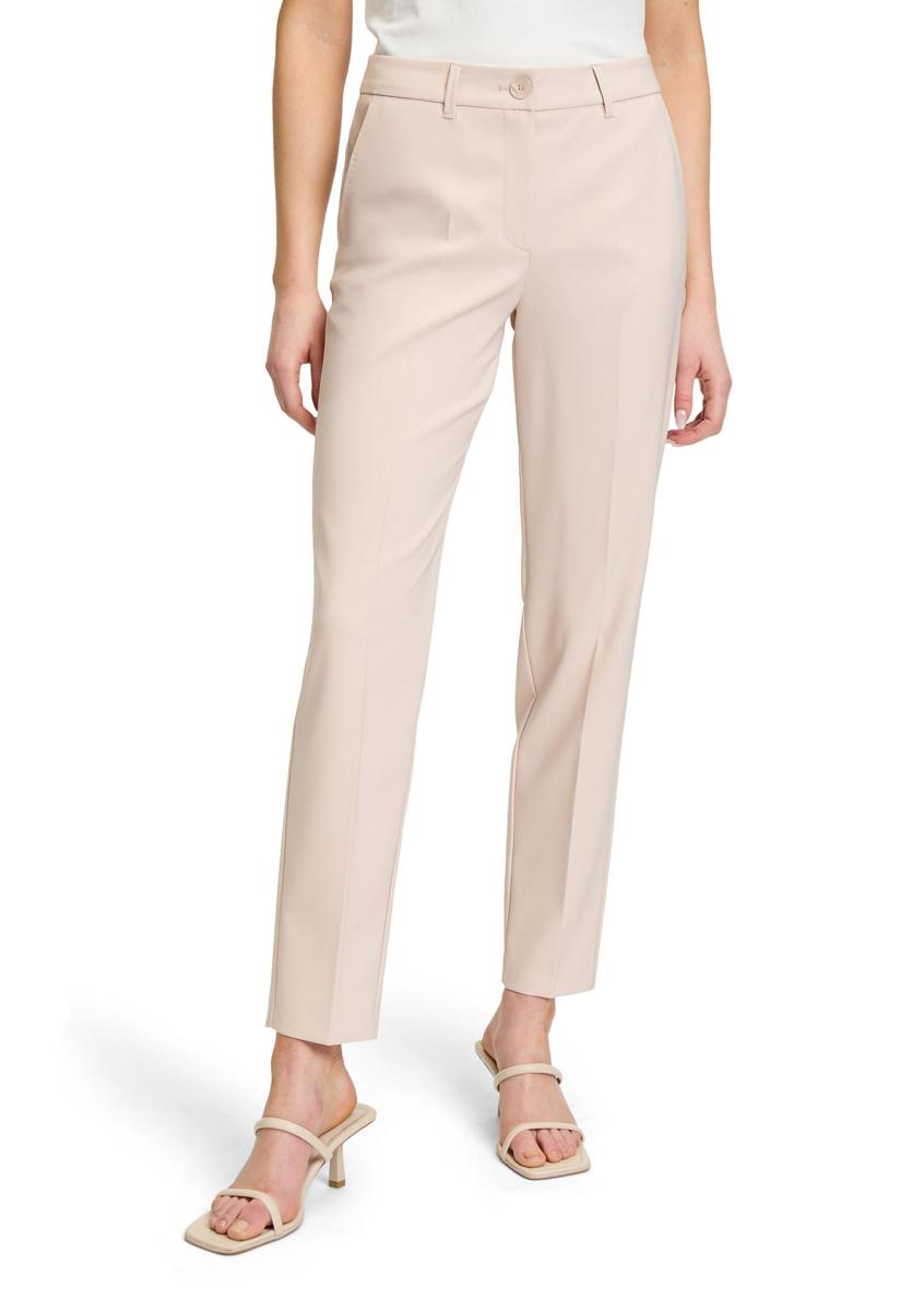 Betty Barclay Betty Barclay Pantalon 60031080 Middengrijs 3
