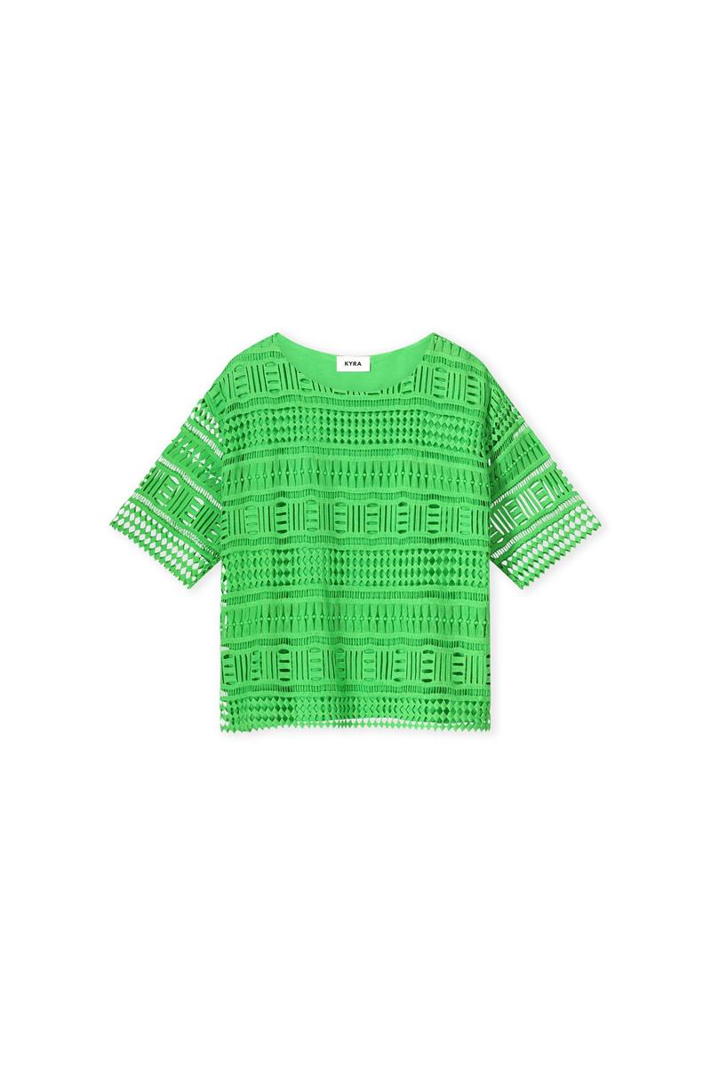 KYRA Blouse Ziggy