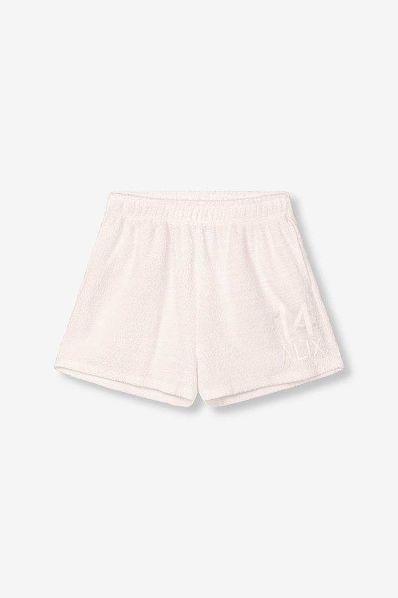 Alix The Label Short 2506112189 Off-White 2