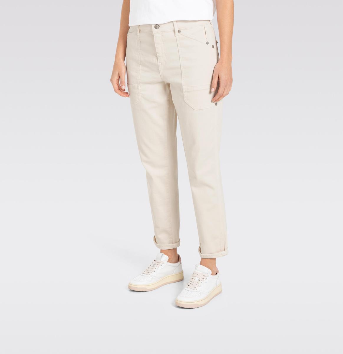 MAC MAC Jeans 0333L280300 Wolwit 1