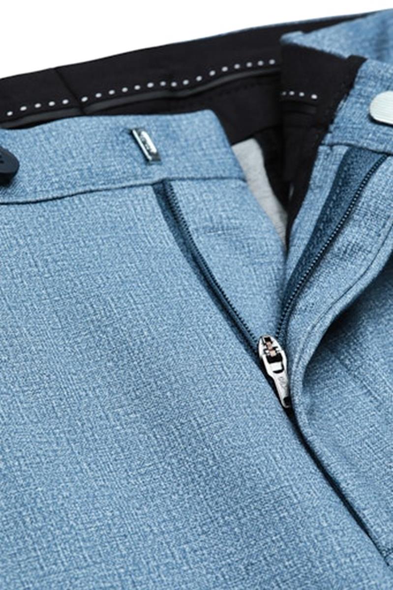 Digel Digel Pantalon Anno Blauw 3