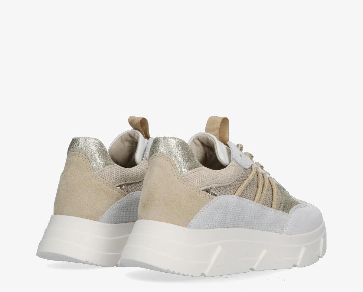 Tango Tango Sneakers Kady Fat 435-B Beige 2