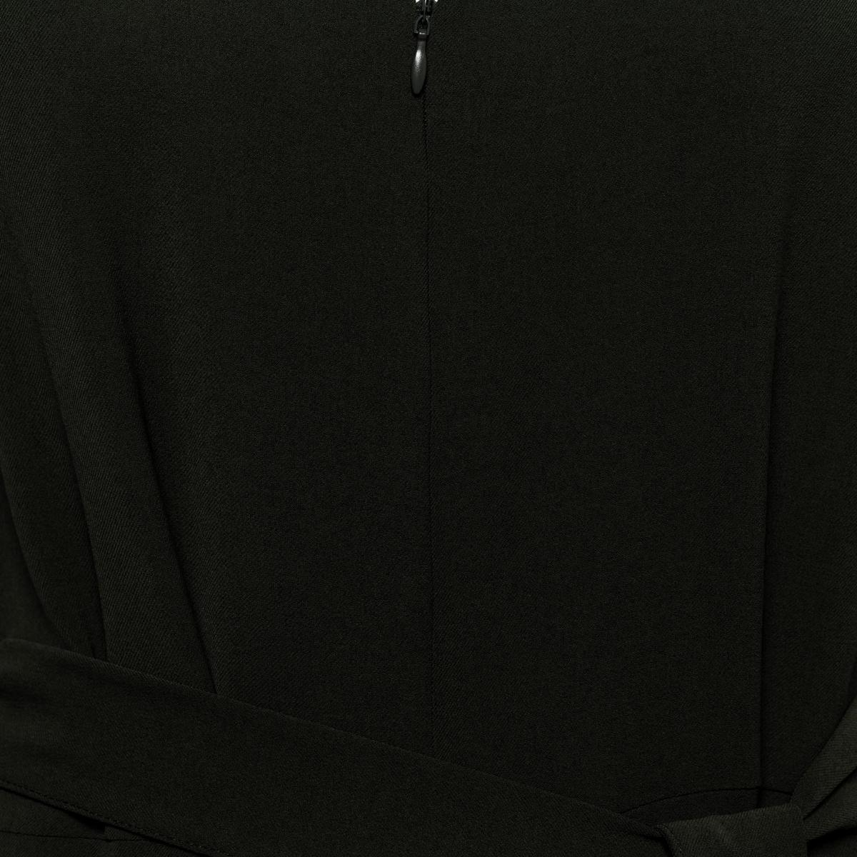 &Co Woman Jumpsuit JU110 Zwart 3