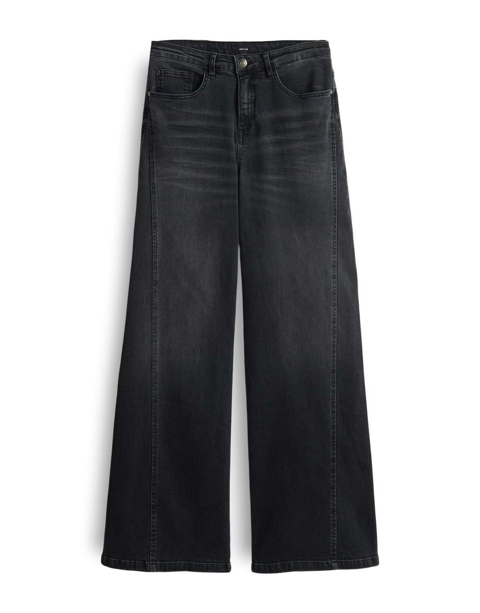 OPUS Jeans Miva Modern Grijs 2