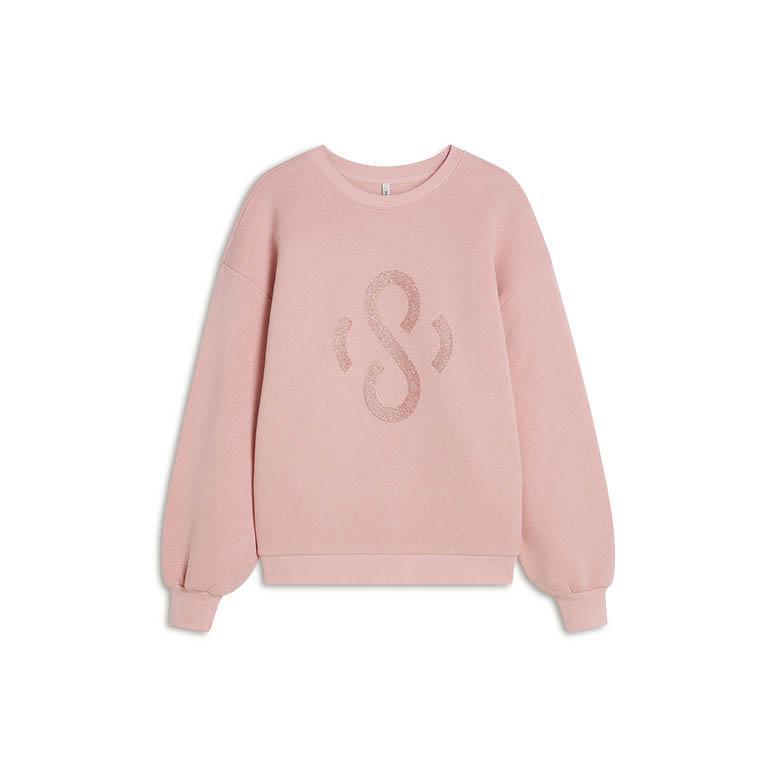 Summum Blouse 3s5212-30413 Roze 2
