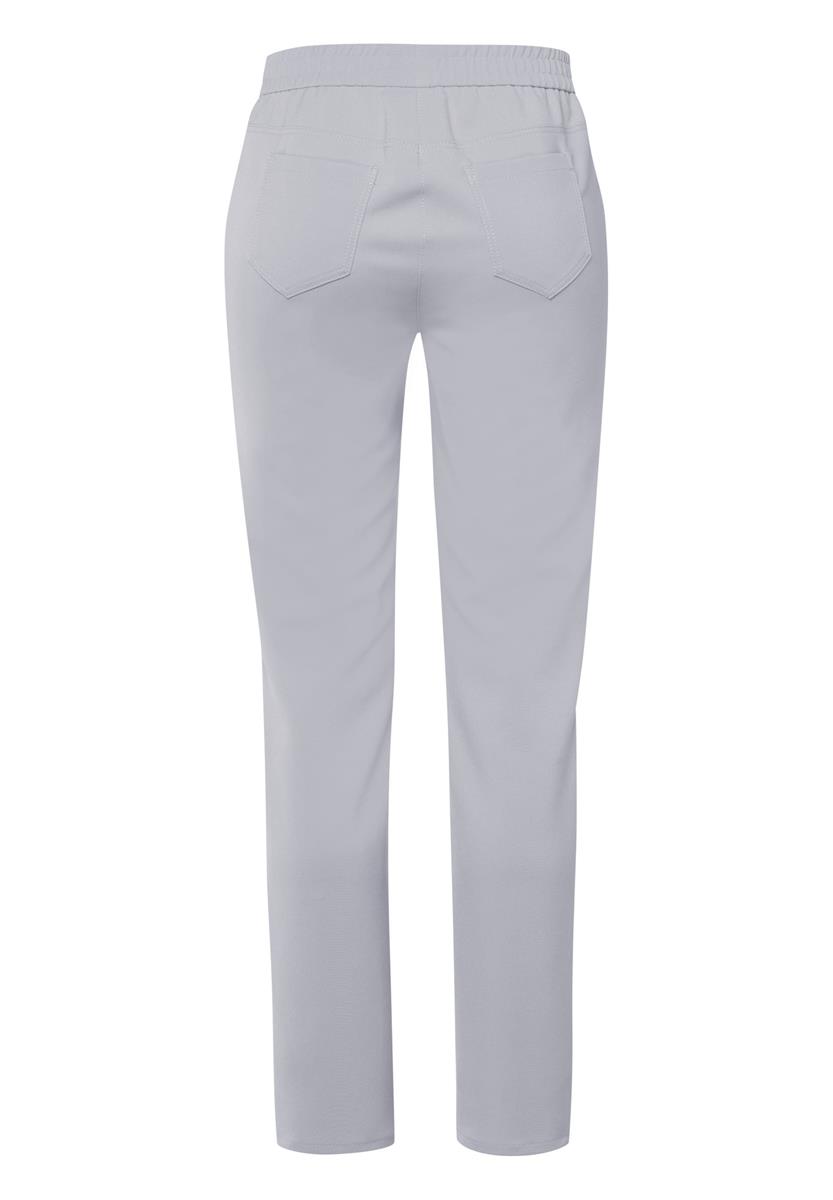 Frank Walder Pantalon 722607 Grijs 2
