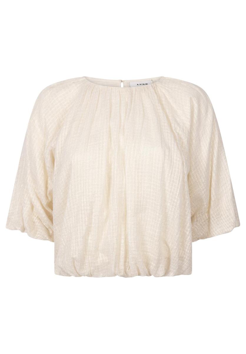 Aaiko Aaiko Blouse DELANY CO 511 Goud 1