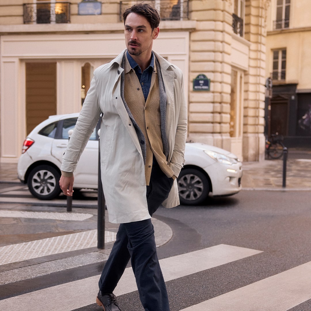 Pierre Cardin