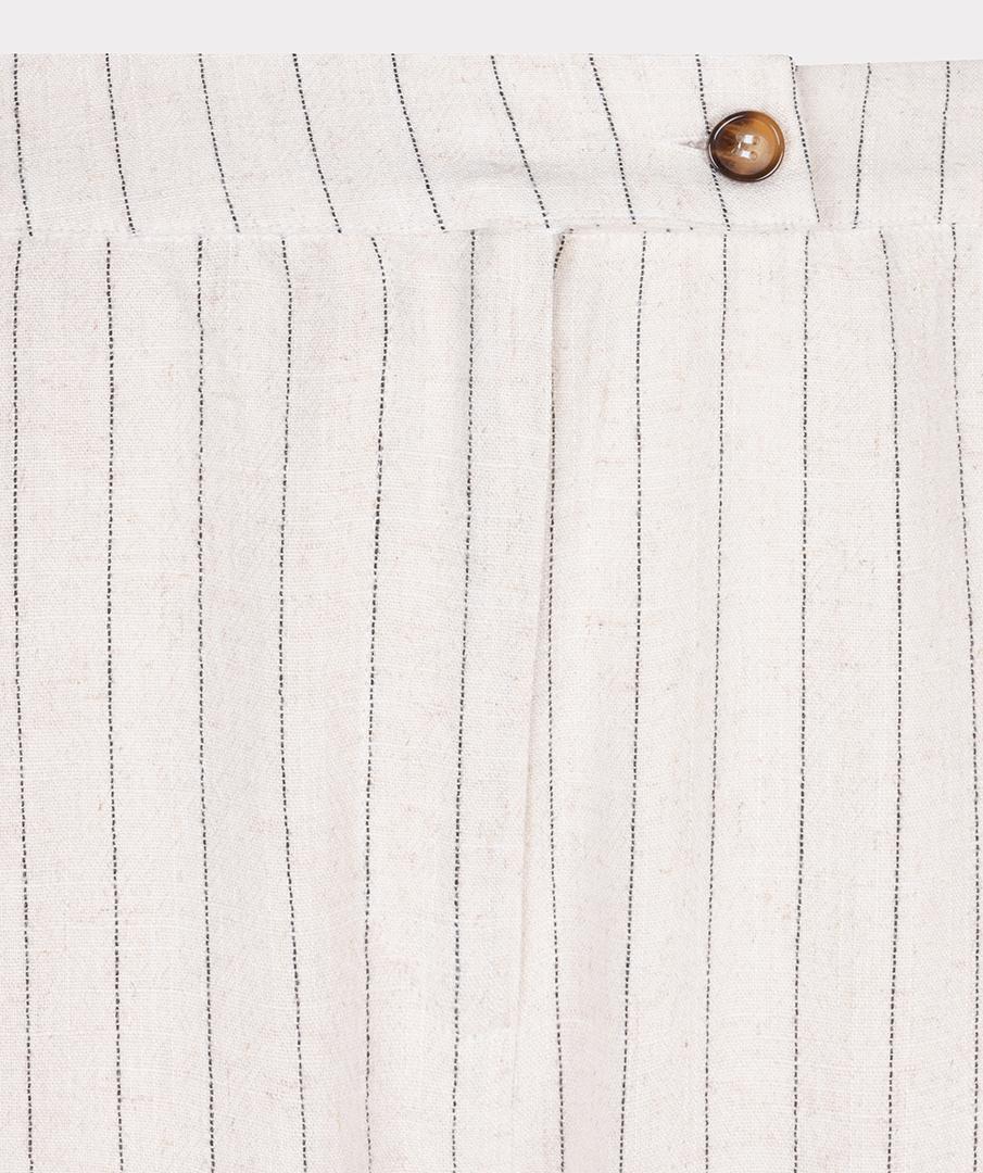 EsQualo EsQualo Pantalon HS25.28216 Beige 2