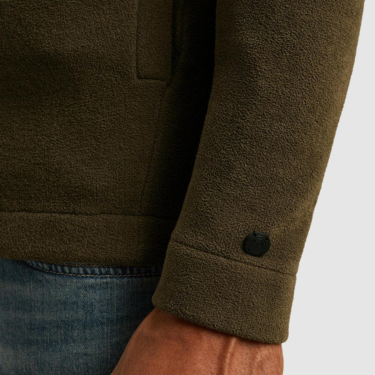 Cast Iron Polo CKC2509342 Groen 6
