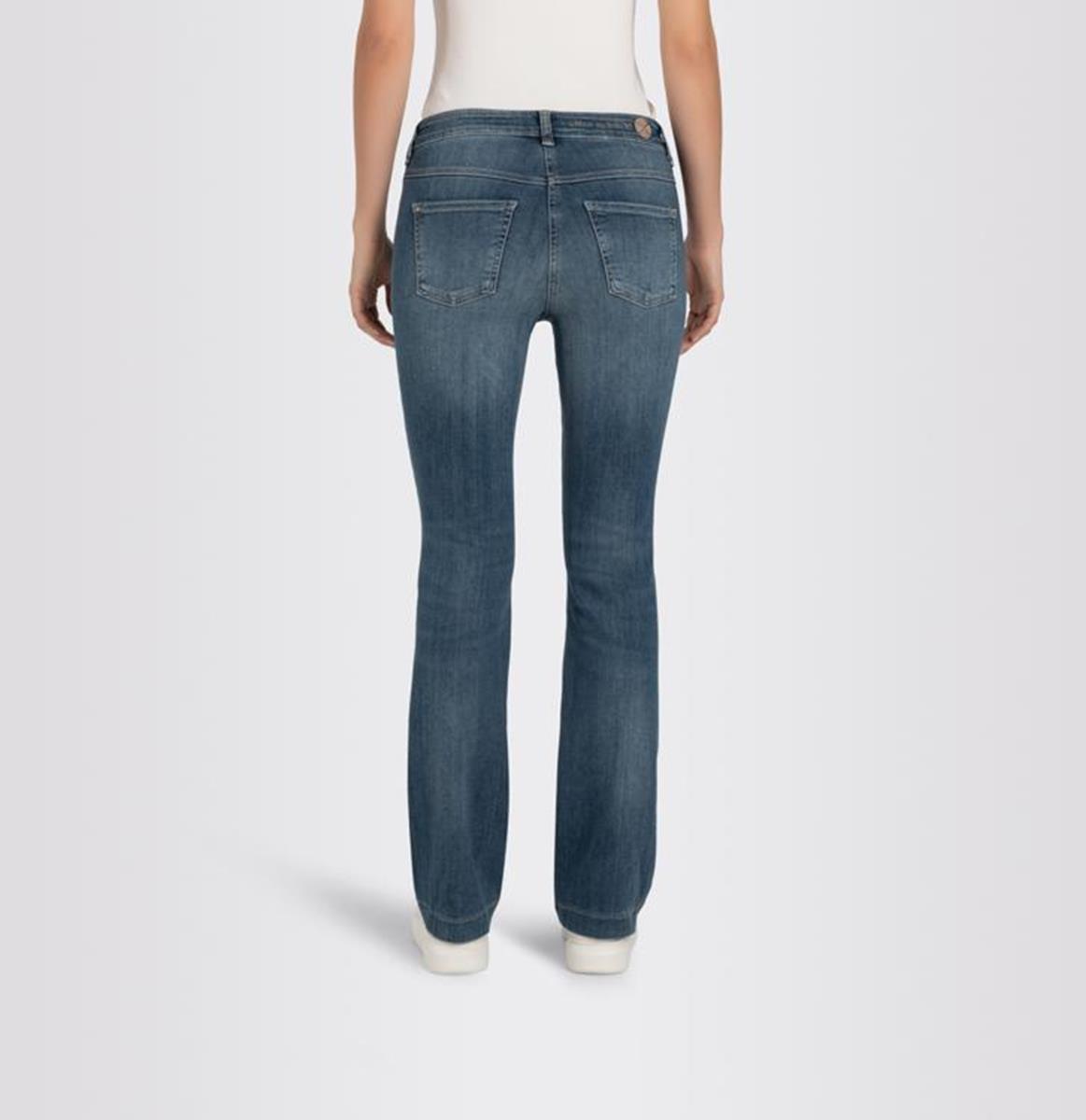 MAC MAC Jeans 0358L542990 Blauw 6