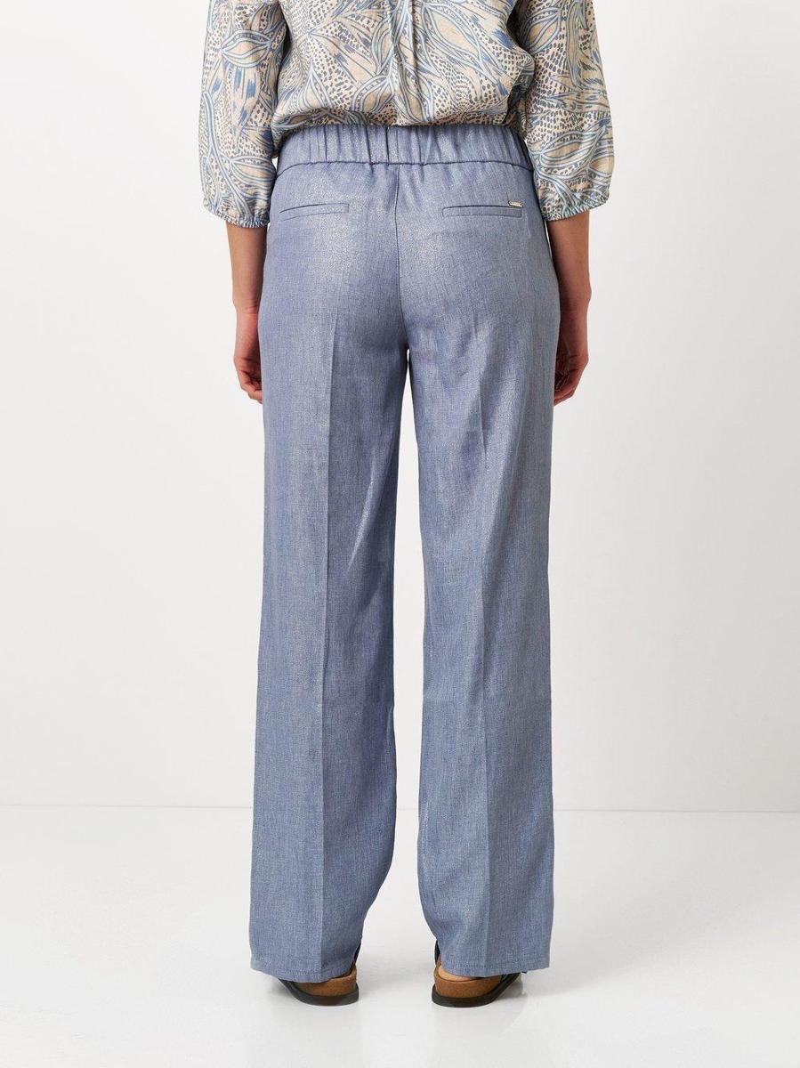 TONI TONI Capri 77-04/1818-29 Blauw 4