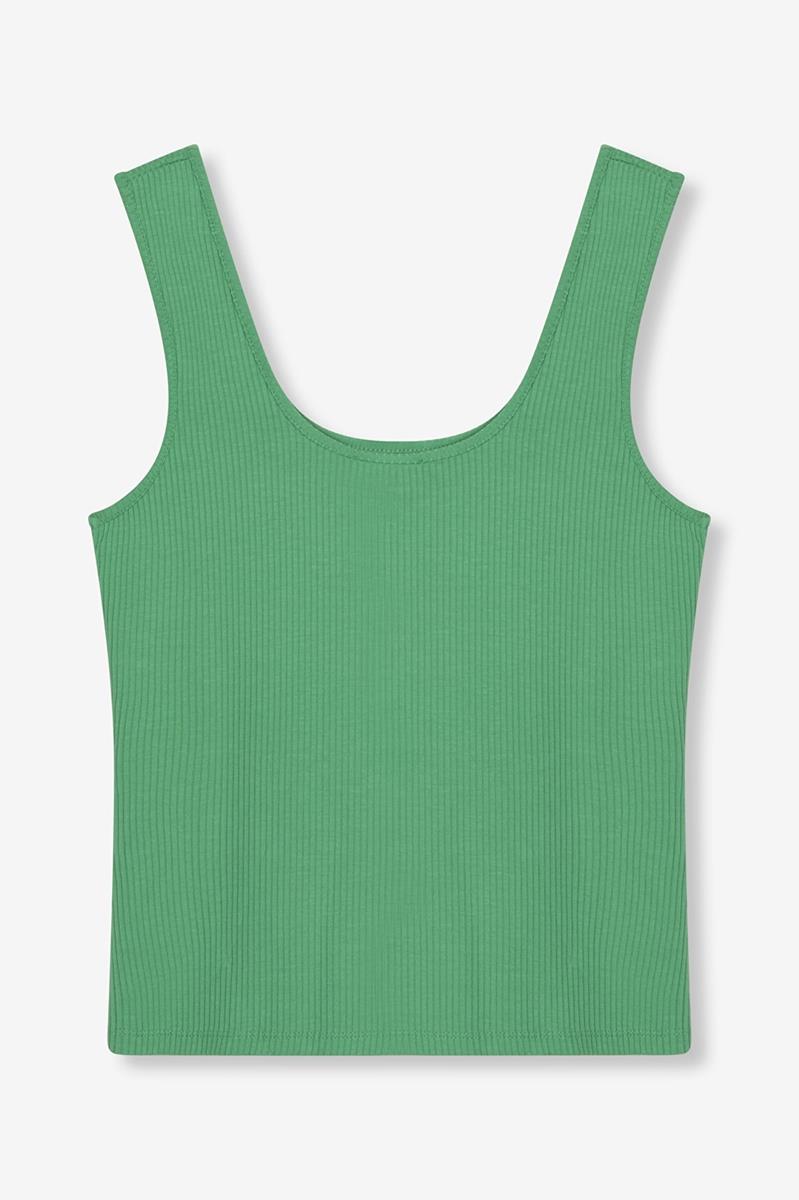 Alix The Label Top 2506856197 Groen 3