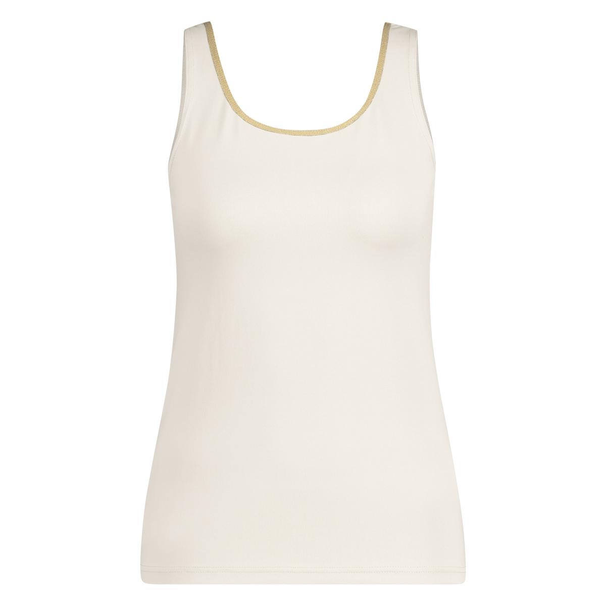 NUKUS NUKUS Blouse NKS06001 Off-White 1