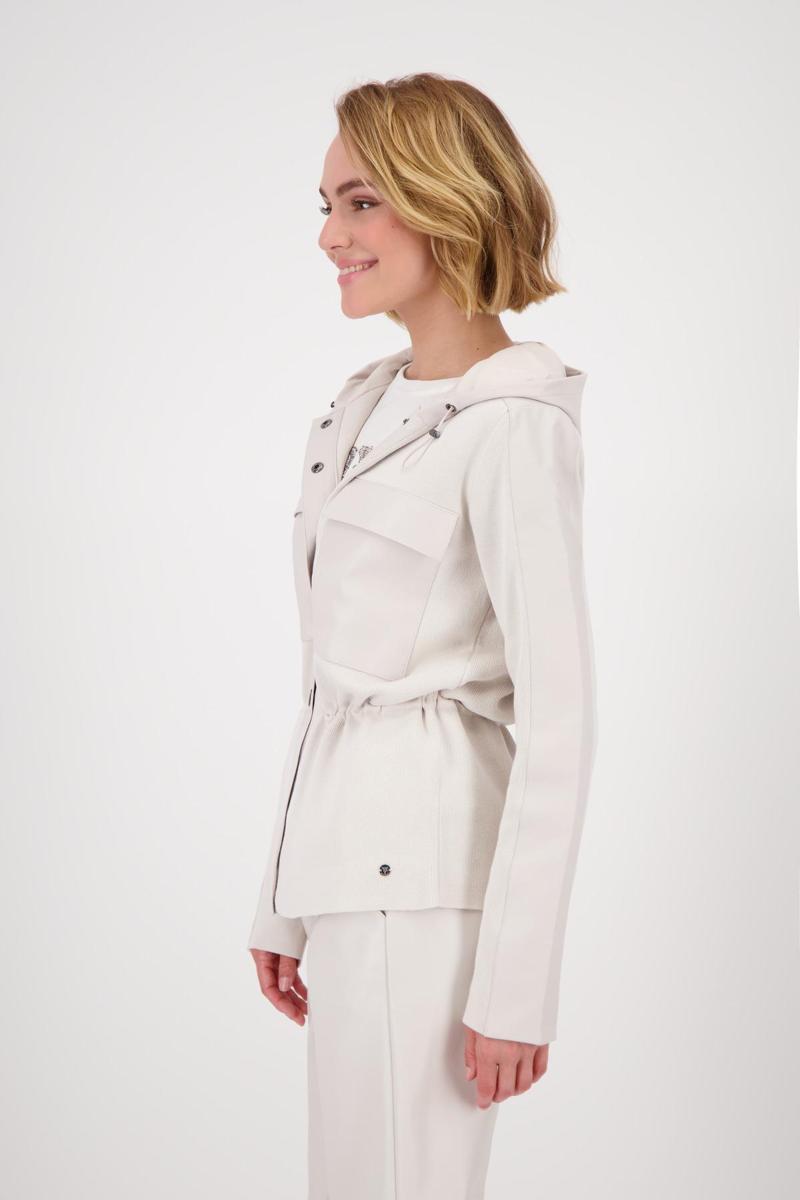 Monari Vest 808967 Off-White 4