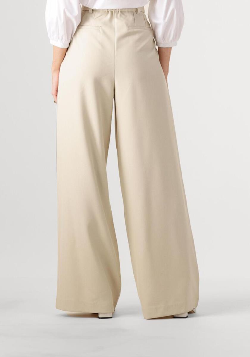 Co'Couture Co'Couture Pantalon Nana Off-White 2