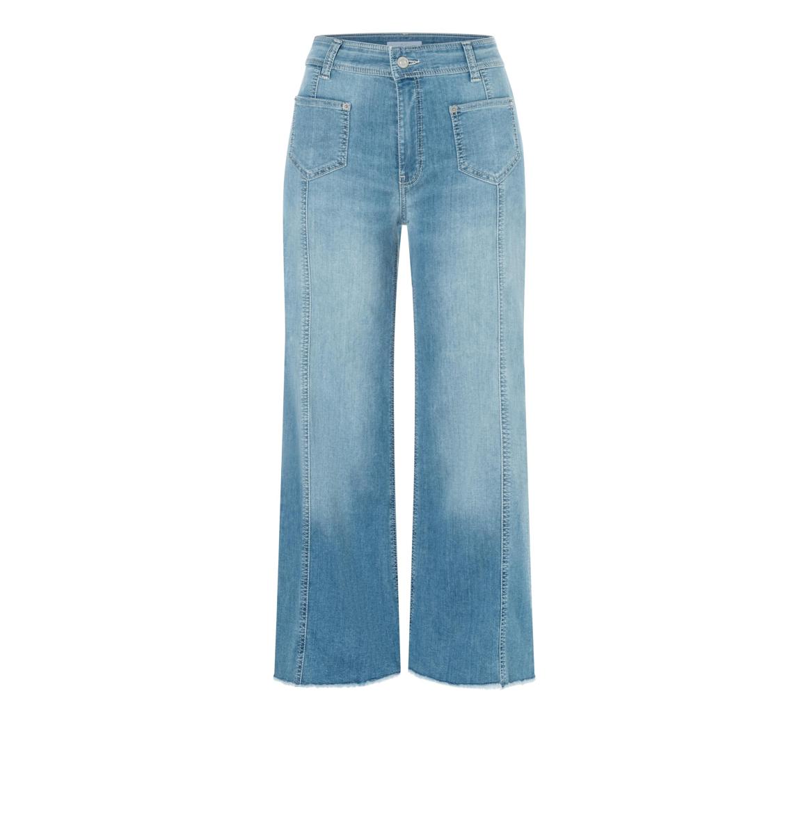 MAC MAC Jeans 0391L520290 Blauw 2