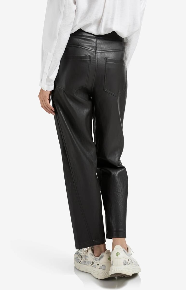 YAYA Pantalon 01-309221-509 Grijs 3