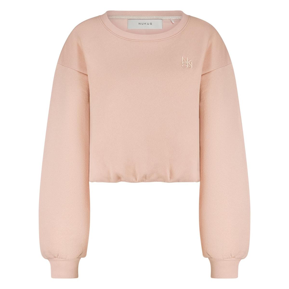NUKUS Sweater NKF03016 Roze 6