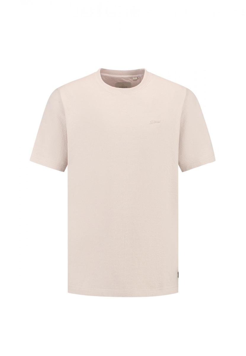 Dstrezzed Dstrezzed T-Shirt 203072 Roze 2