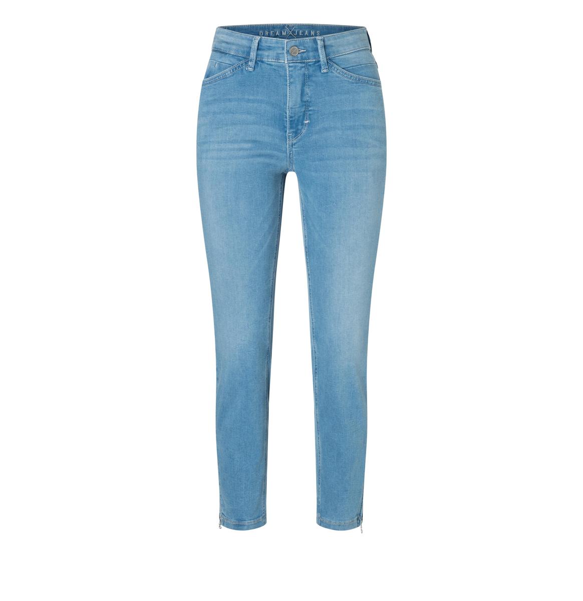 MAC MAC Jeans 0355L547190 Blauw 2
