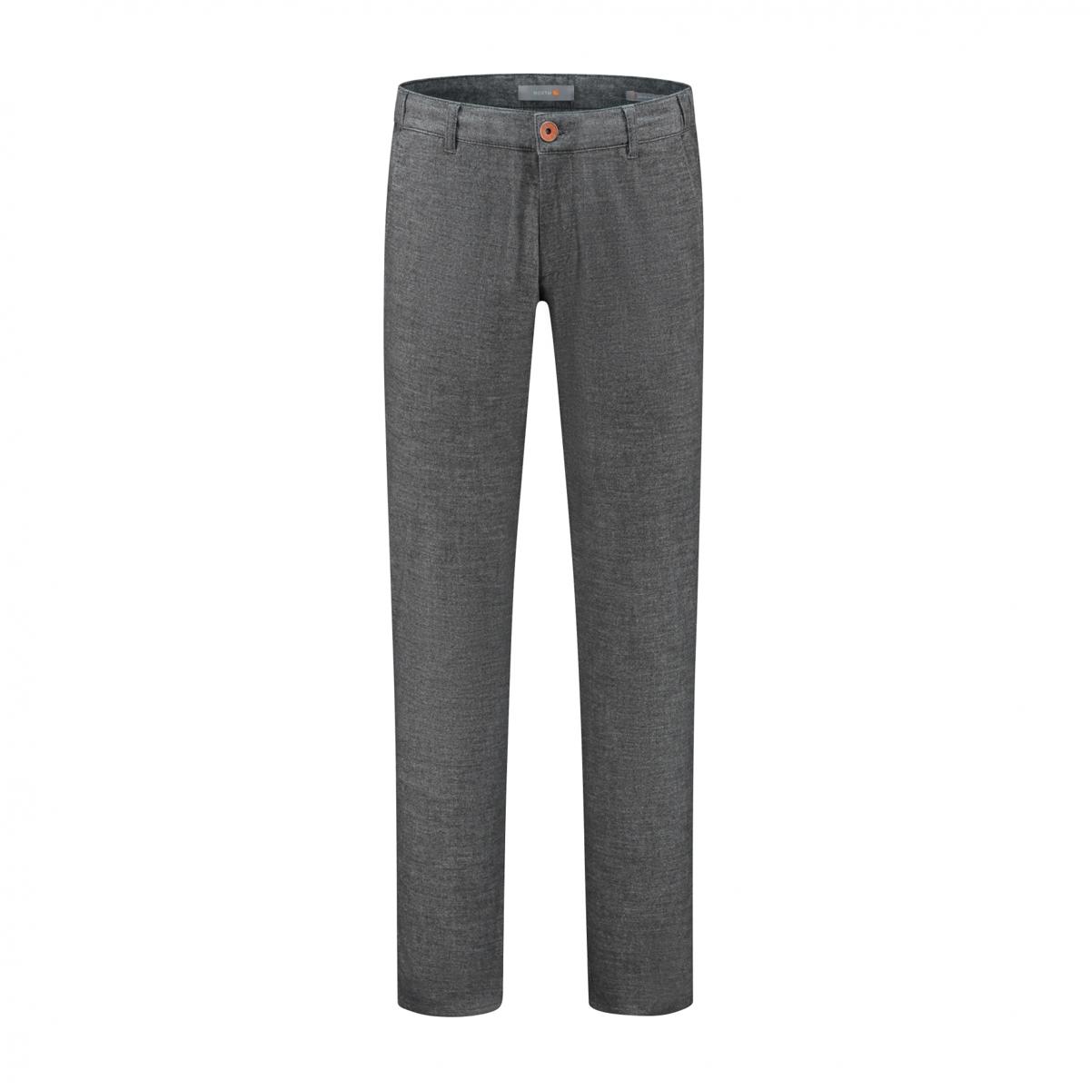 North84 North84 Pantalon 84152007 Grijs 2