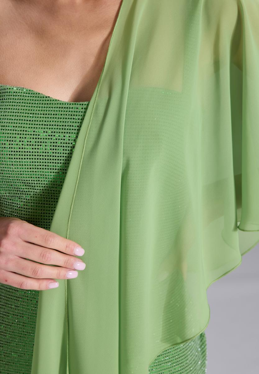 SWING SWING Vest 6AG00400 Groen 4