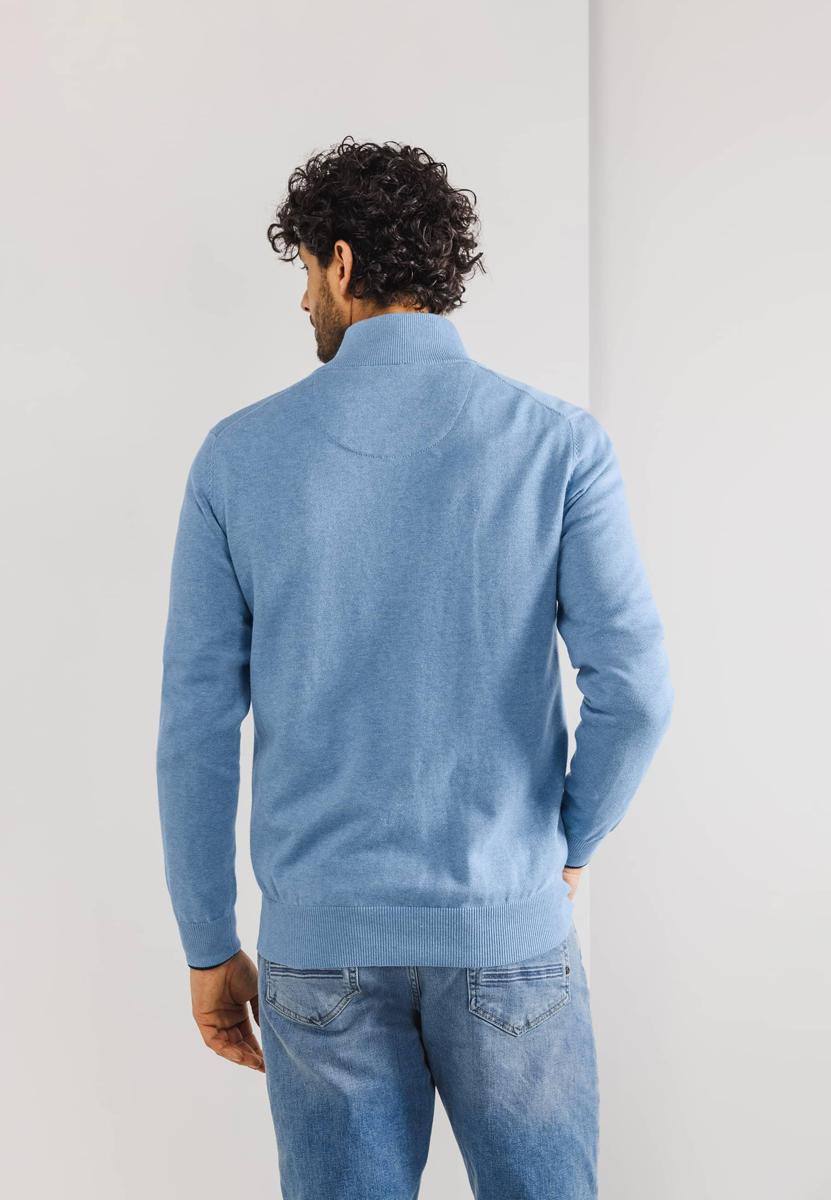 State of Art State of Art Vest 161-15005 Blauw 6