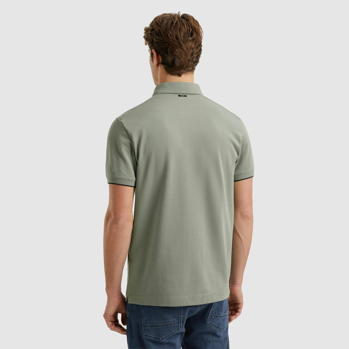 Vanguard Vanguard Polo VPSS2504850 Groen 4