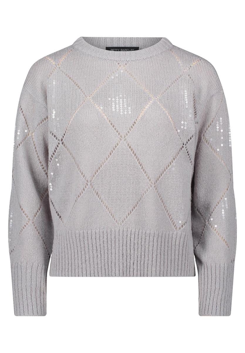 Betty Barclay Trui 53131672 Grijs 1