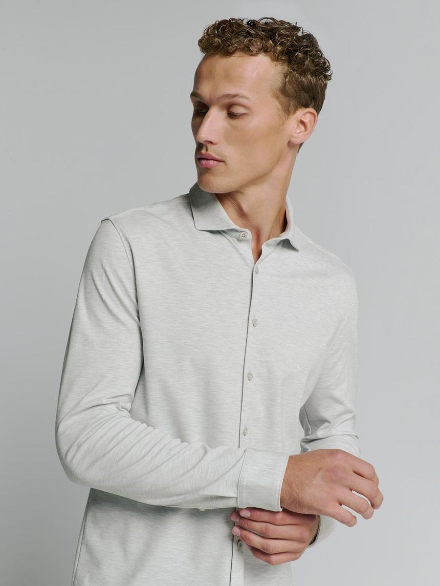 No Excess No Excess Overhemd 27410180 Off-White 4