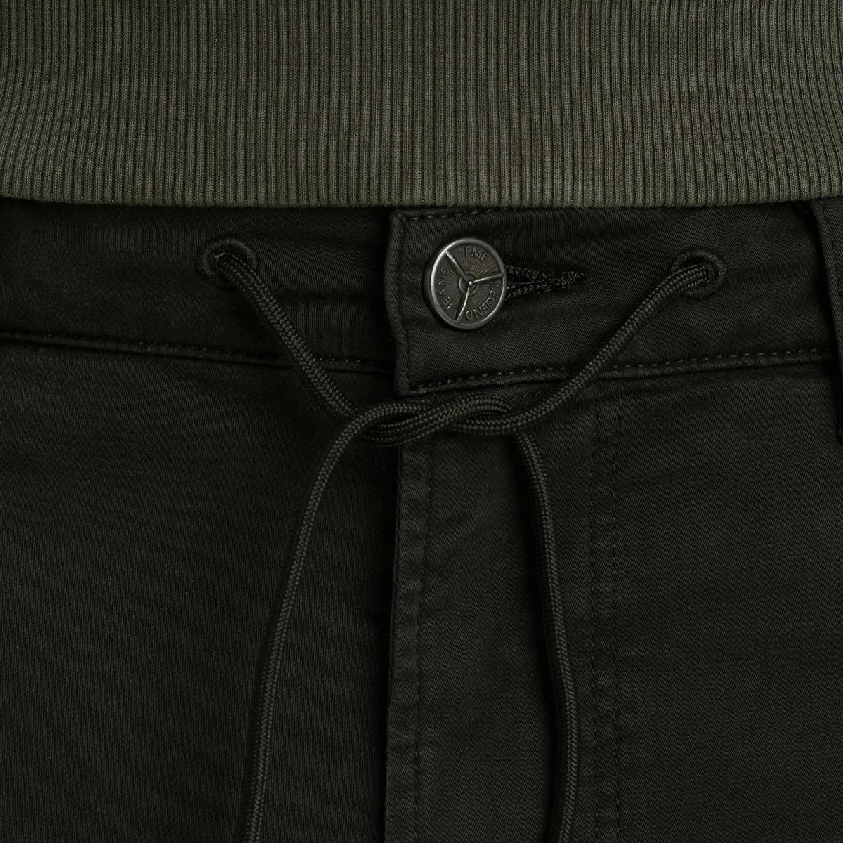 PME Legend Pantalon PTR2508624 Blauw 5