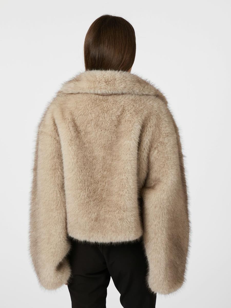Neo Noir Jas Steff Beige 3