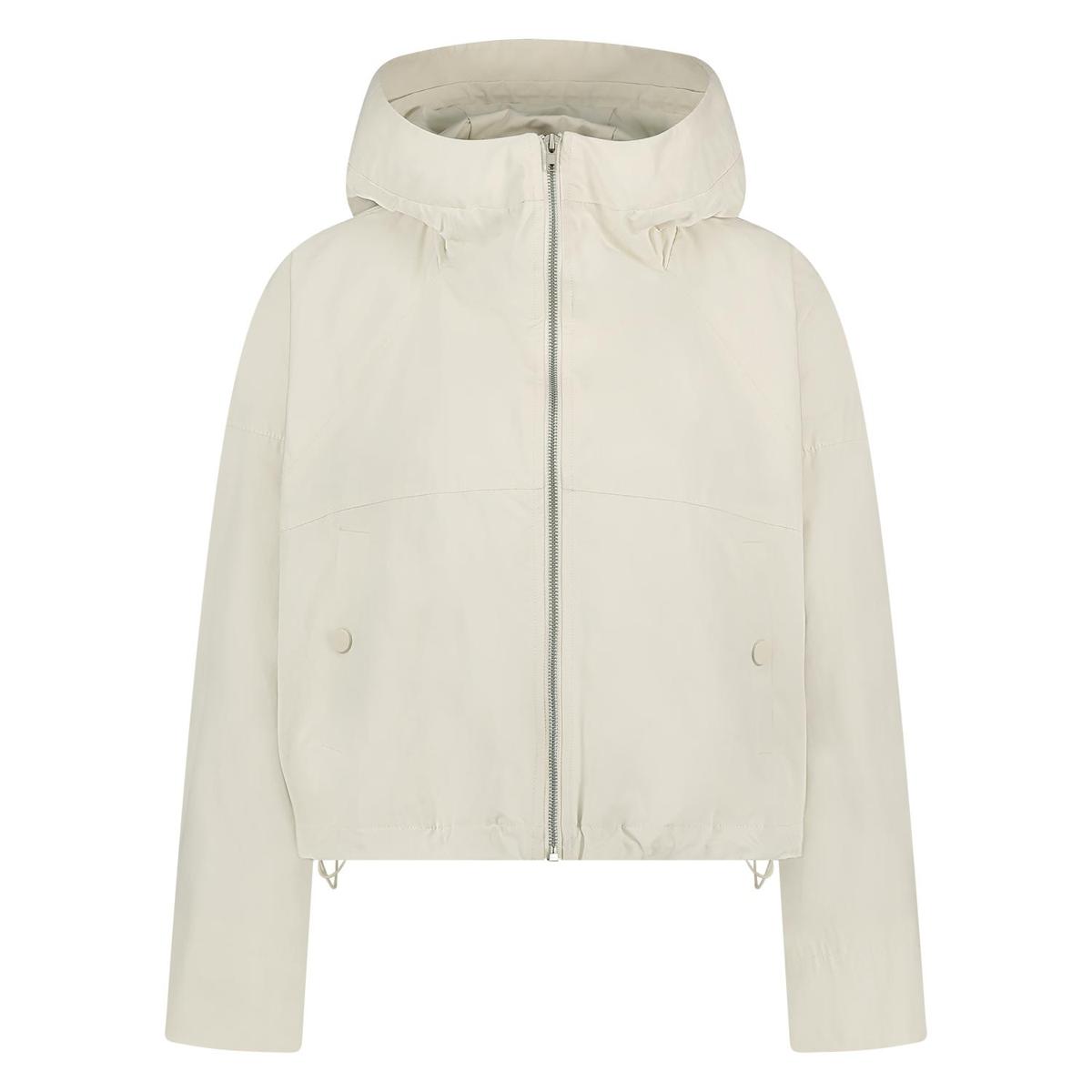 NUKUS NUKUS Blazer NKS13035 Wolwit 1