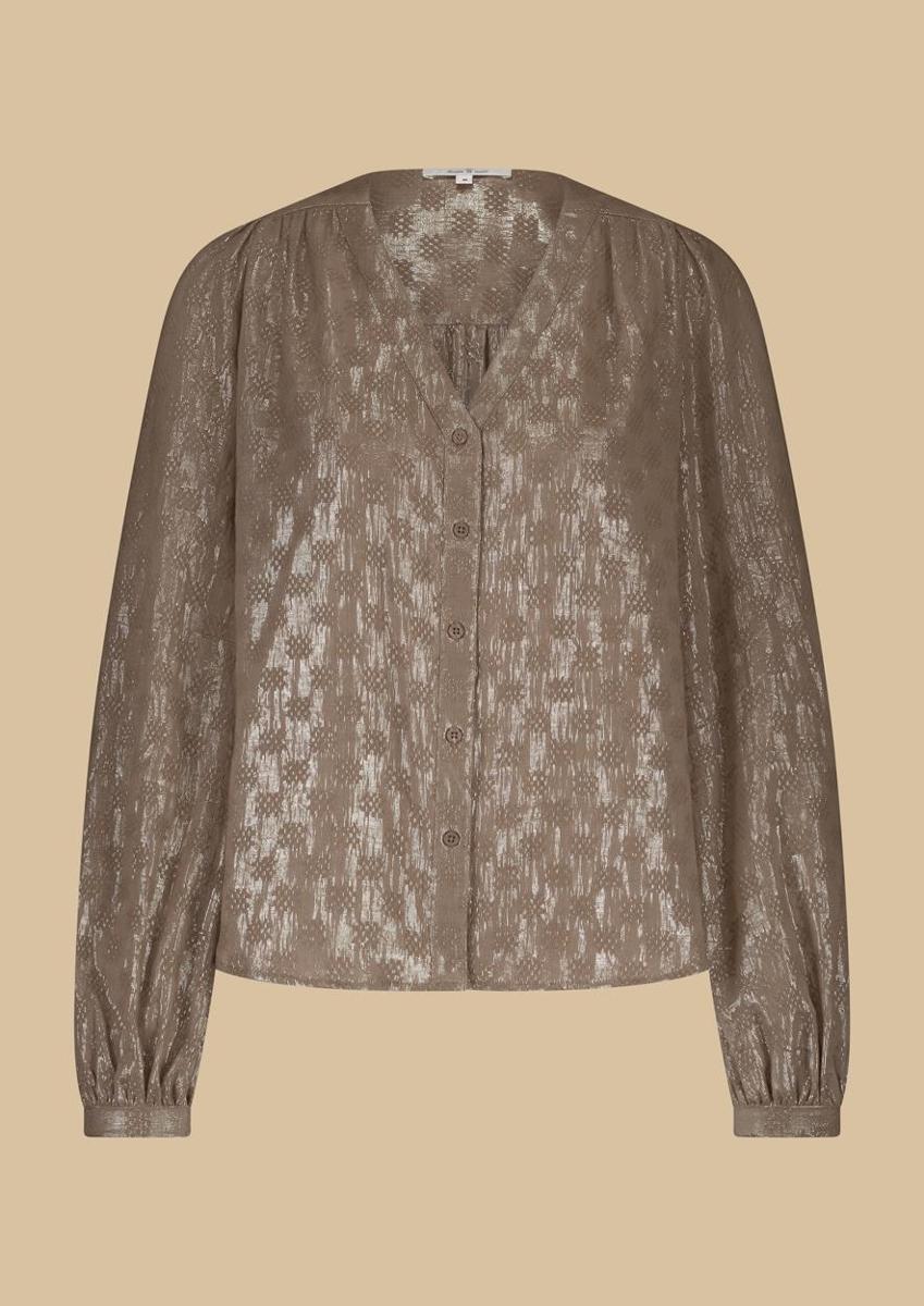 Blouse W25_55_