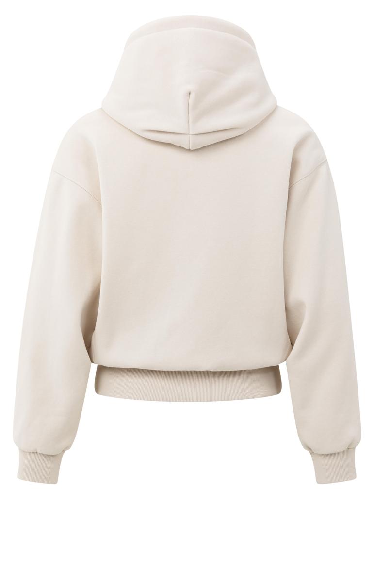 YAYA Sweater 01-109095-509 Off-White 4