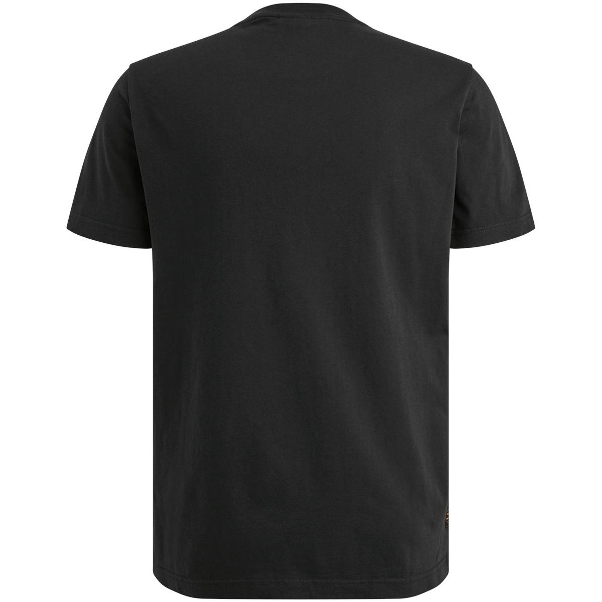 PME Legend T-Shirt PTSS2508563 Blauw 4