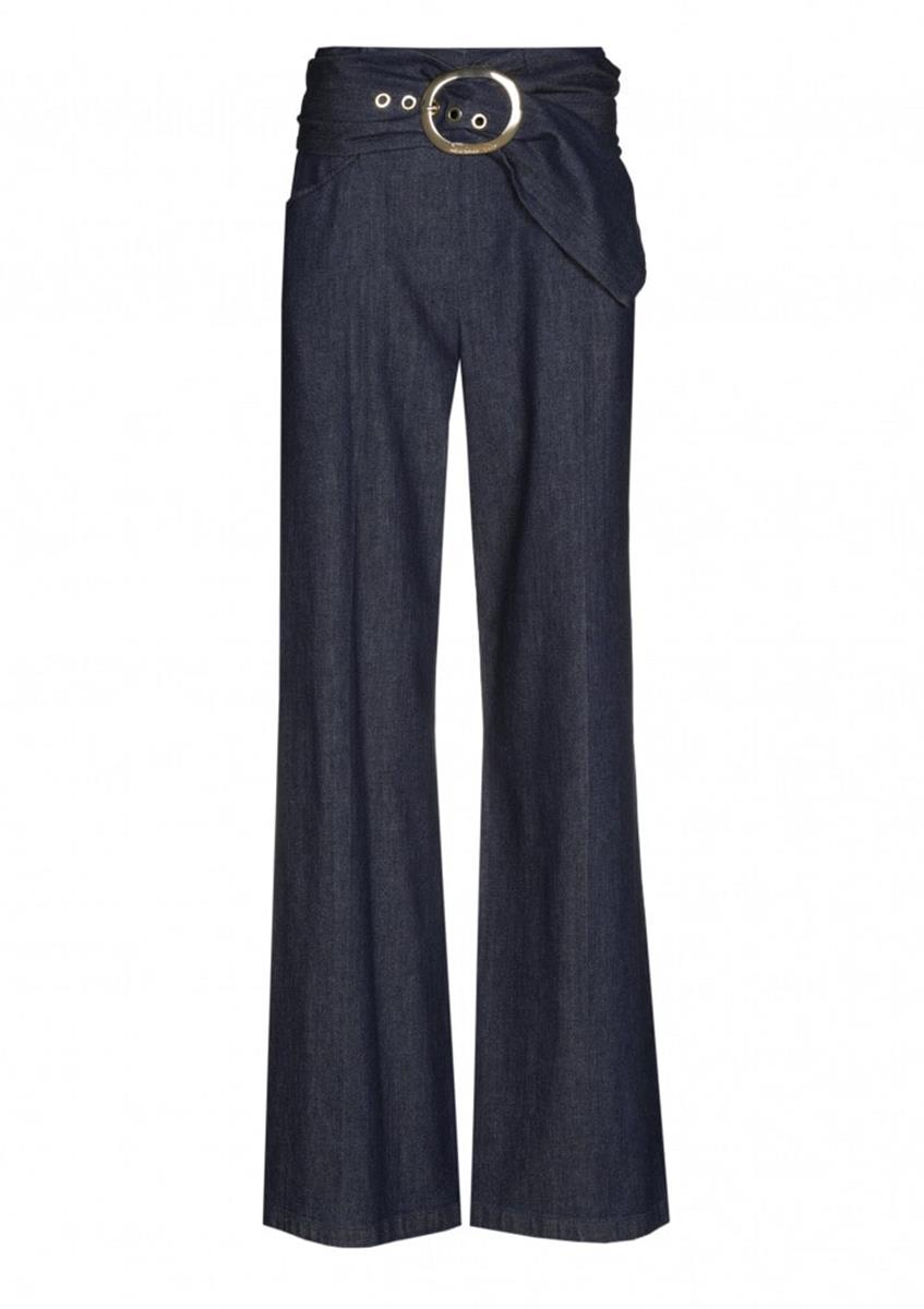 Caroline Biss Caroline Biss Jeans 1501 Blauw 2