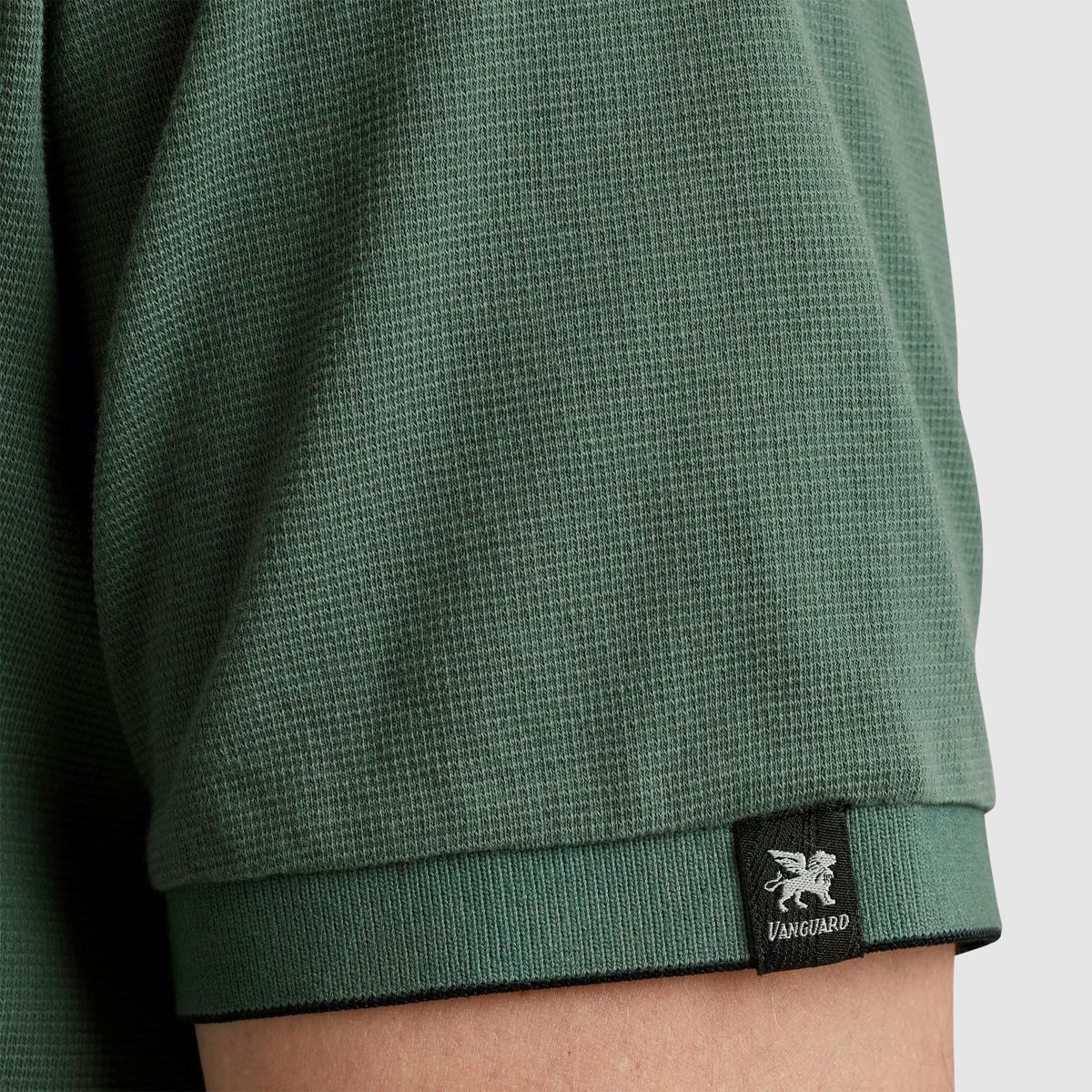 Vanguard Vanguard Polo VPSS2503822 Groen 6