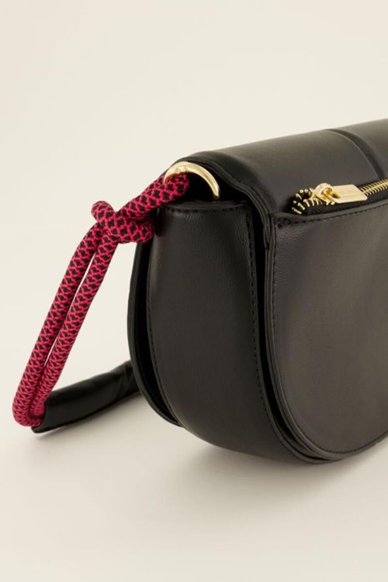 My Jewellery My Jewellery Tas MJ09448 Zwart 4