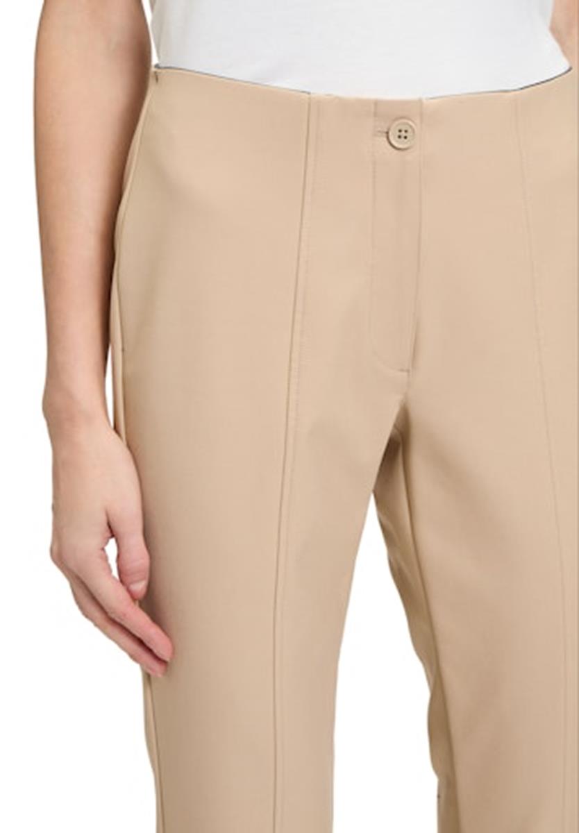 Betty Barclay Betty Barclay Pantalon 68122150 Beige 5