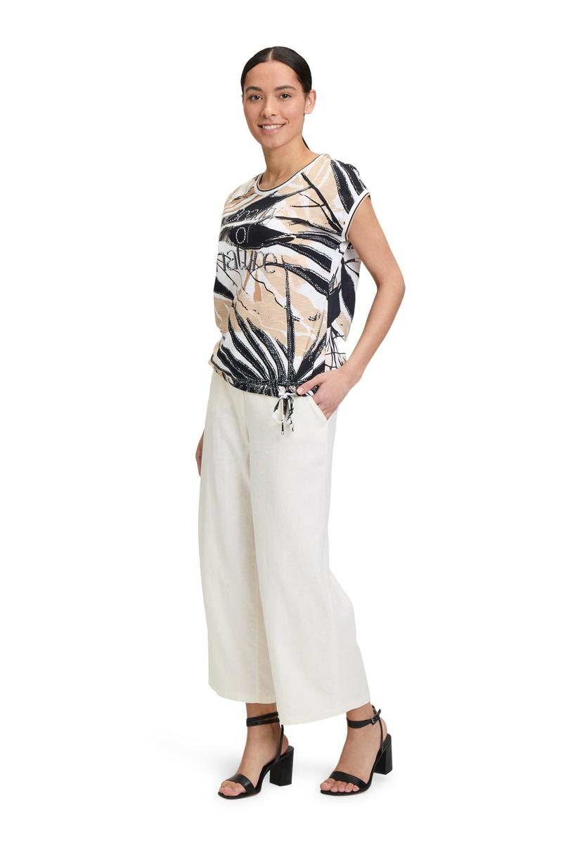 Betty Barclay Betty Barclay T-Shirt 24371275 Cognac 5